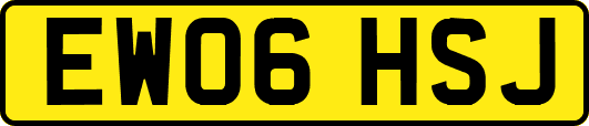 EW06HSJ