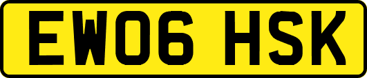 EW06HSK