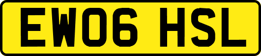 EW06HSL