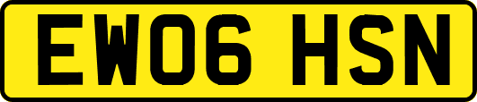 EW06HSN