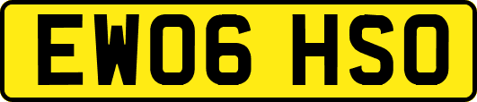 EW06HSO