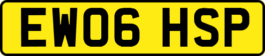 EW06HSP