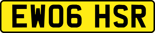 EW06HSR