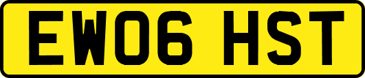 EW06HST