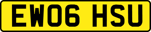 EW06HSU
