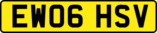 EW06HSV