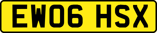 EW06HSX
