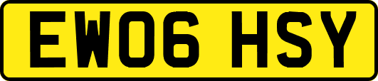 EW06HSY