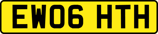 EW06HTH