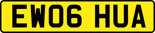 EW06HUA