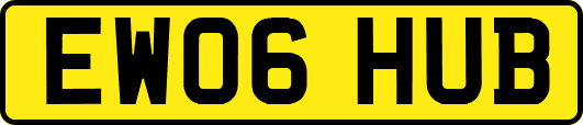 EW06HUB