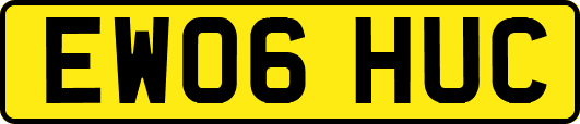 EW06HUC