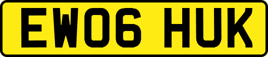 EW06HUK