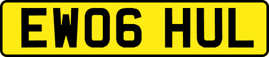 EW06HUL
