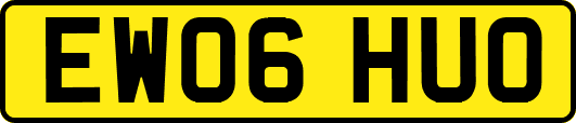 EW06HUO