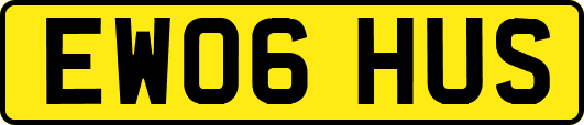 EW06HUS