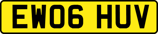 EW06HUV