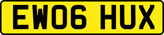 EW06HUX