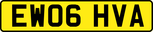 EW06HVA