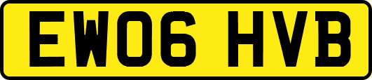 EW06HVB