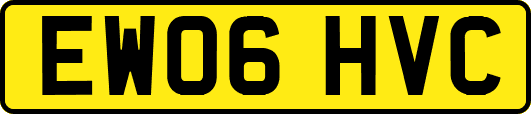 EW06HVC