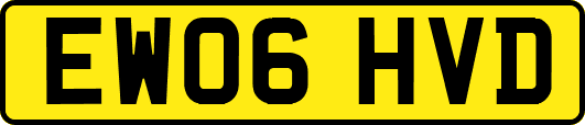 EW06HVD
