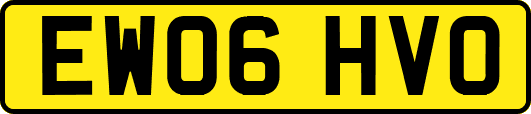EW06HVO