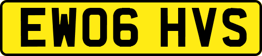 EW06HVS