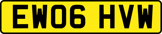 EW06HVW