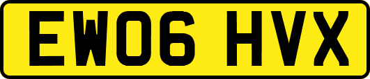EW06HVX