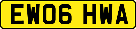 EW06HWA
