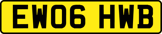EW06HWB