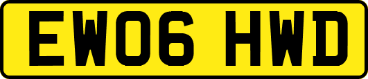 EW06HWD
