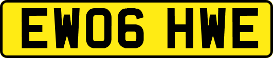 EW06HWE