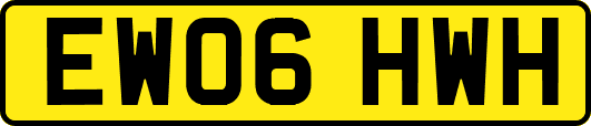 EW06HWH