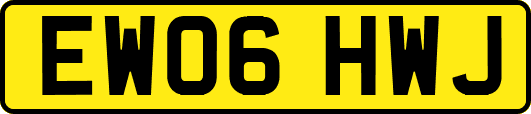 EW06HWJ