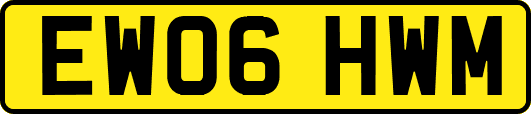 EW06HWM