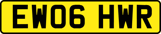 EW06HWR