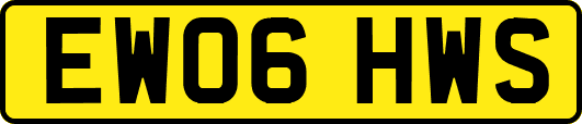 EW06HWS
