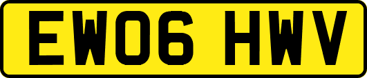EW06HWV