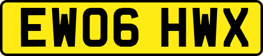 EW06HWX