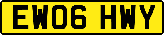 EW06HWY