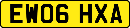 EW06HXA