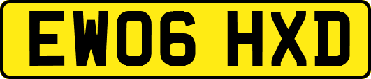 EW06HXD