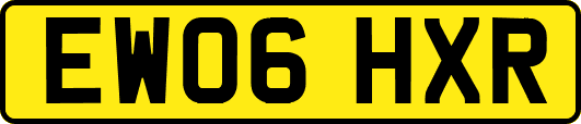 EW06HXR