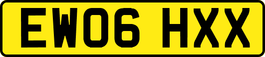 EW06HXX