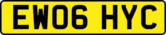 EW06HYC
