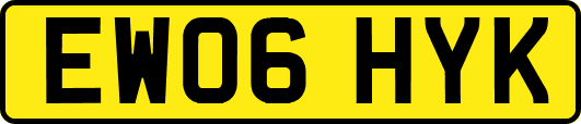 EW06HYK