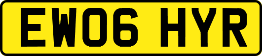 EW06HYR