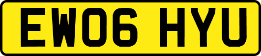 EW06HYU